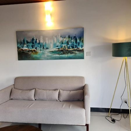 Lake Infinity Luxury Condos Nuwara Eliya Exterior foto