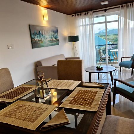 Lake Infinity Luxury Condos Nuwara Eliya Exterior foto