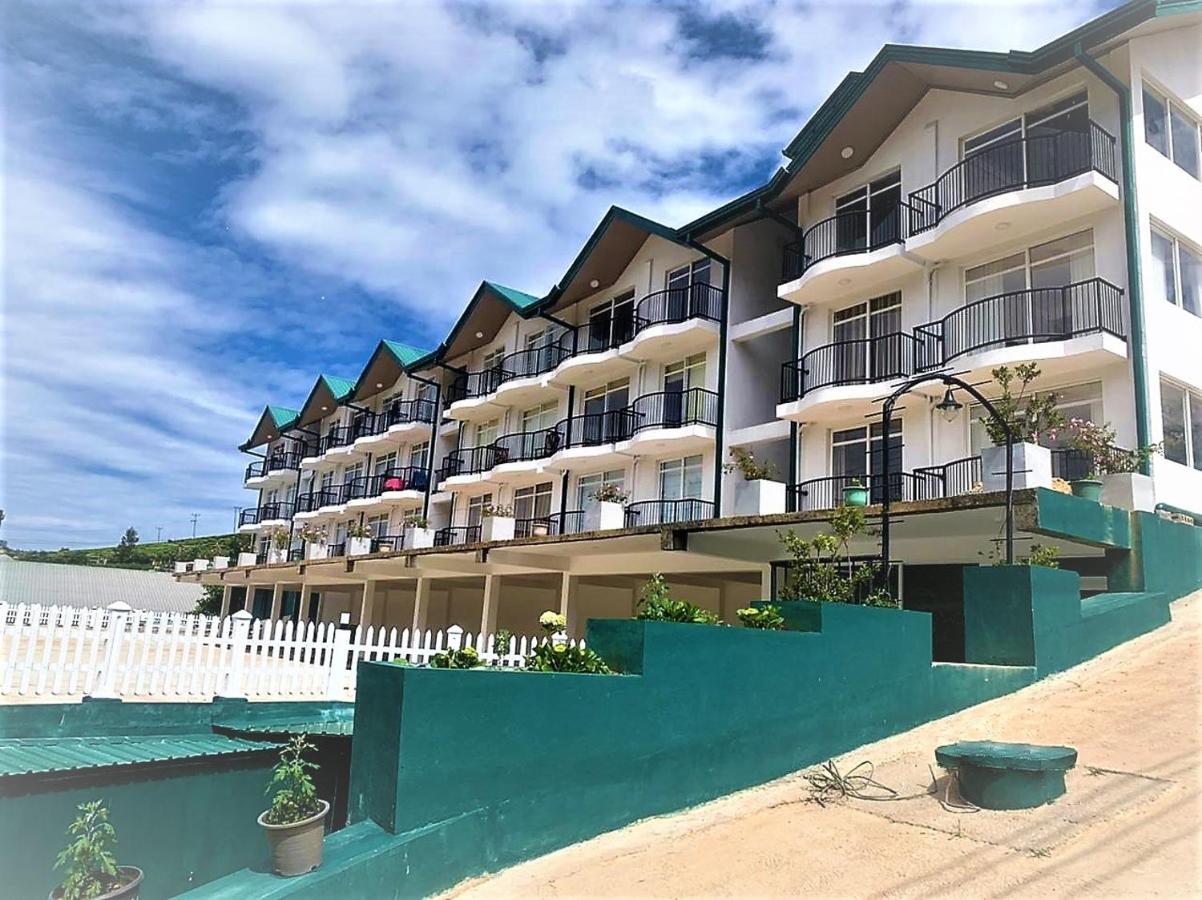 Lake Infinity Luxury Condos Nuwara Eliya Exterior foto
