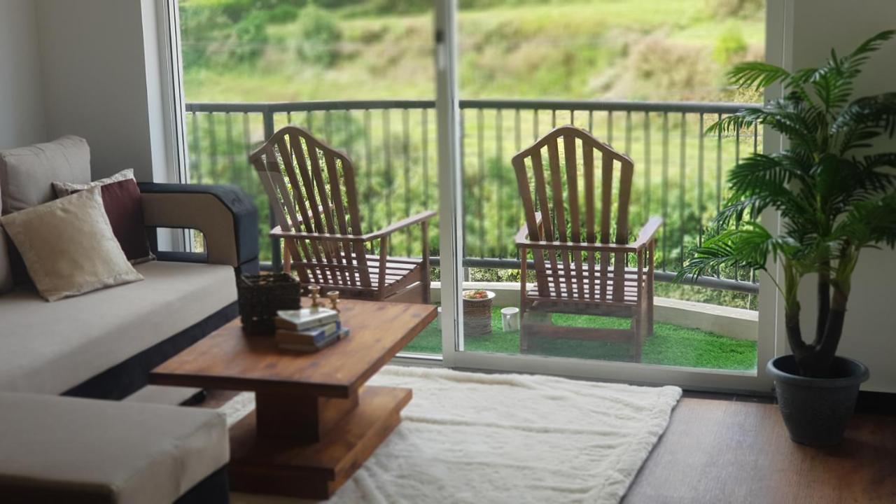 Lake Infinity Luxury Condos Nuwara Eliya Exterior foto