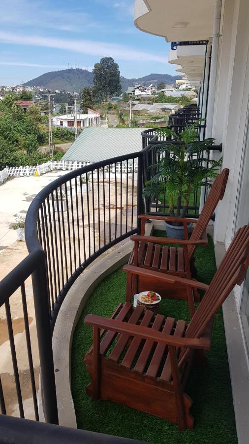 Lake Infinity Luxury Condos Nuwara Eliya Exterior foto