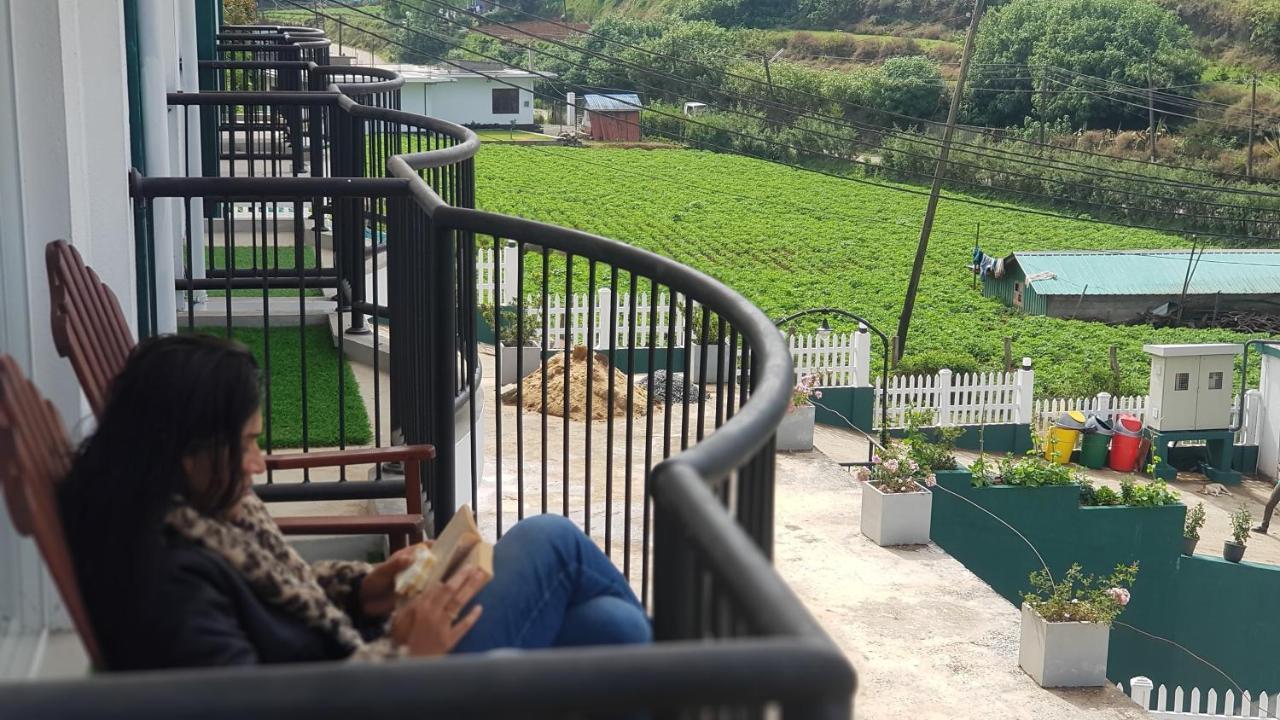 Lake Infinity Luxury Condos Nuwara Eliya Exterior foto