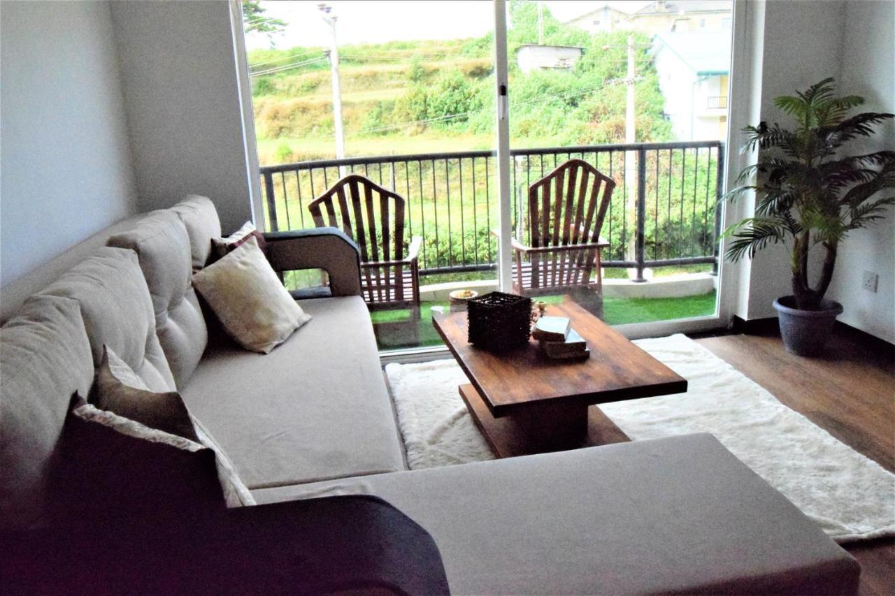 Lake Infinity Luxury Condos Nuwara Eliya Exterior foto