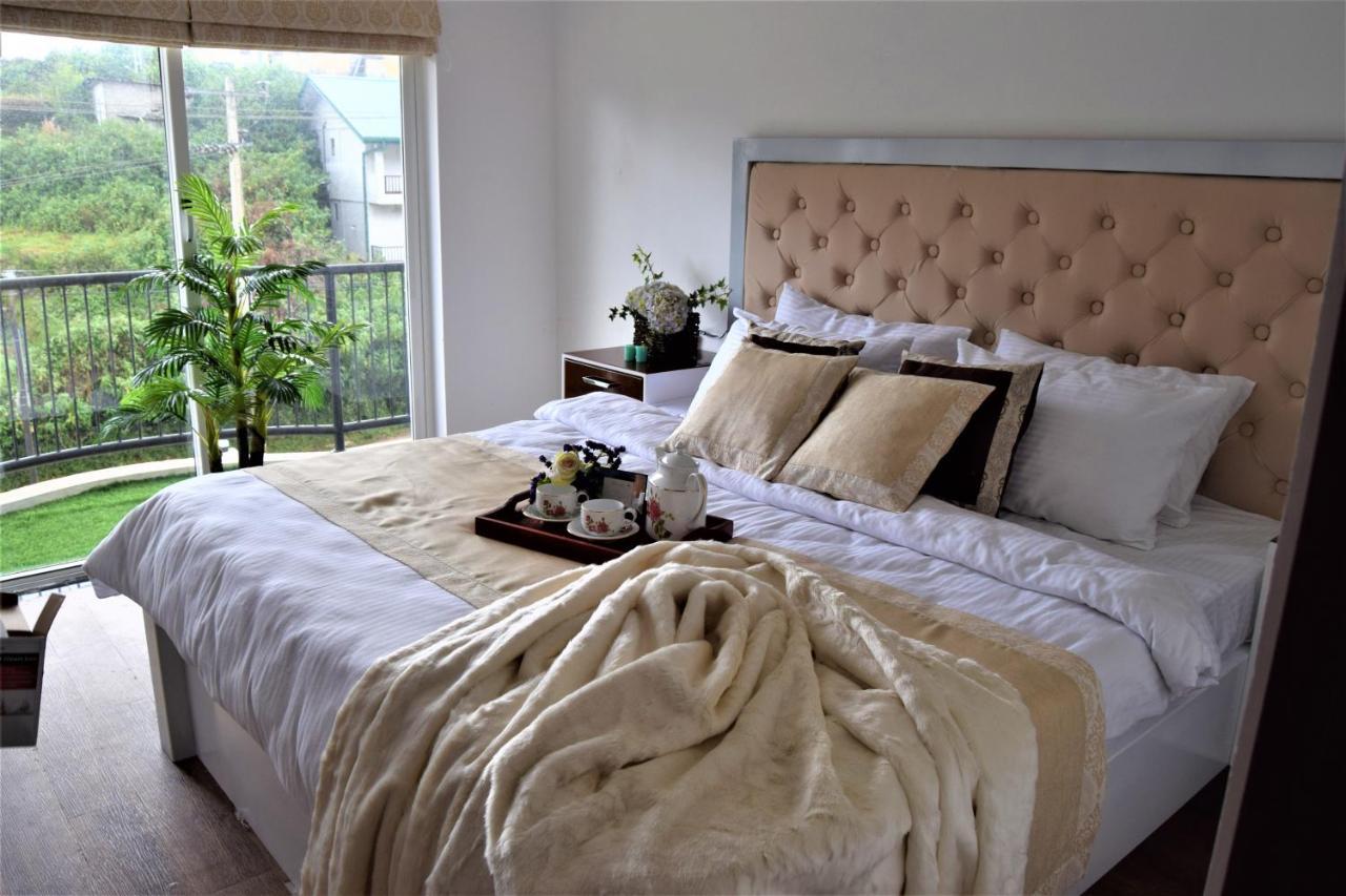Lake Infinity Luxury Condos Nuwara Eliya Exterior foto