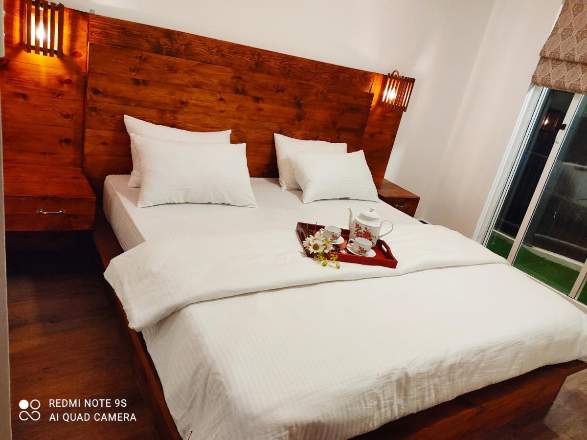 Lake Infinity Luxury Condos Nuwara Eliya Exterior foto