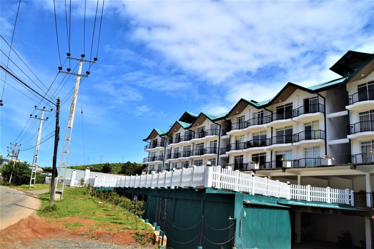 Lake Infinity Luxury Condos Nuwara Eliya Exterior foto