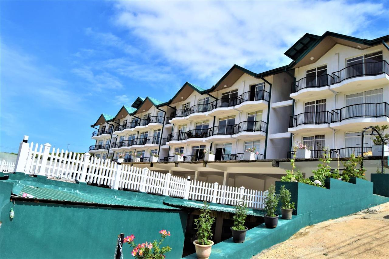 Lake Infinity Luxury Condos Nuwara Eliya Exterior foto