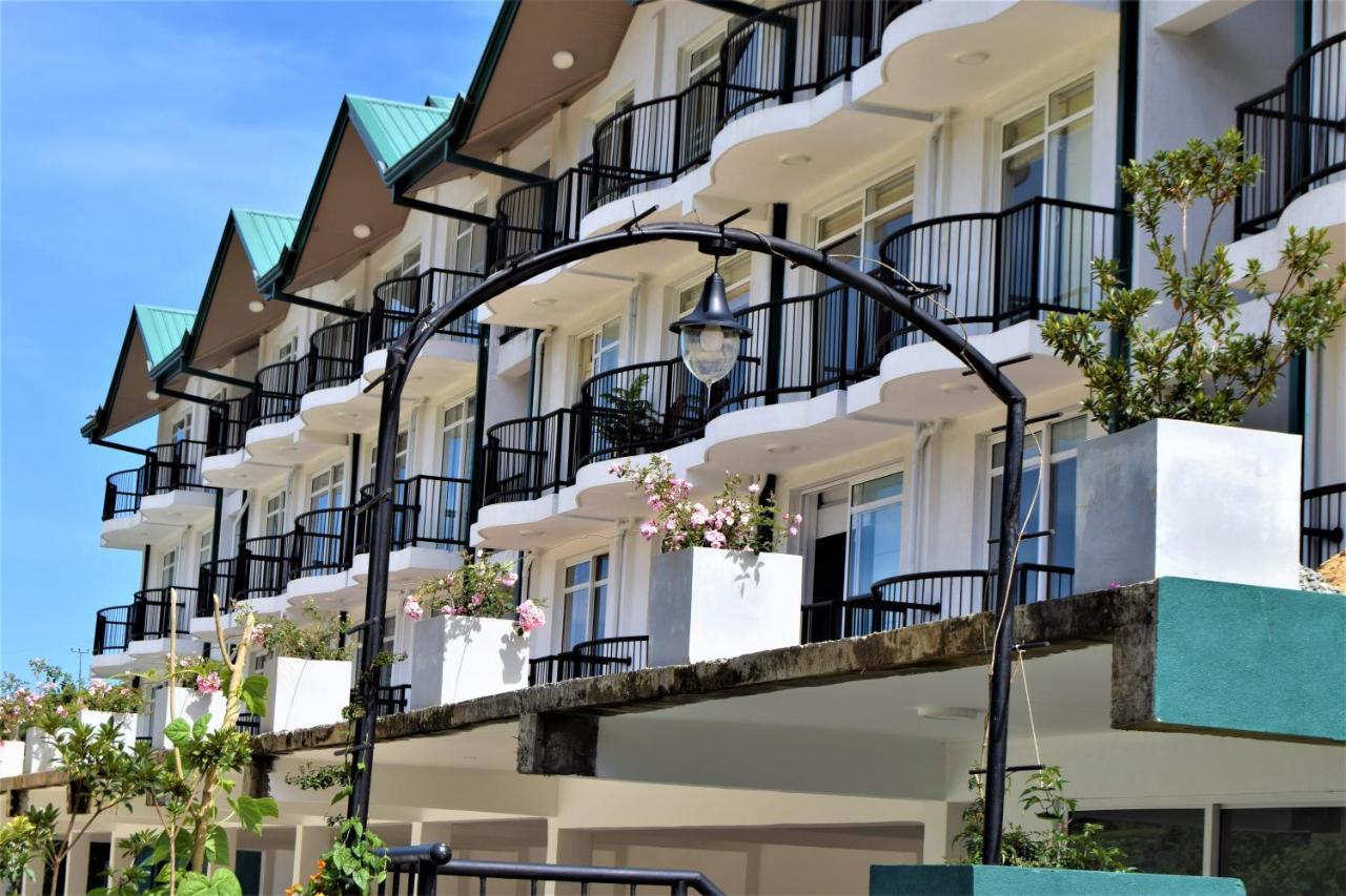 Lake Infinity Luxury Condos Nuwara Eliya Exterior foto