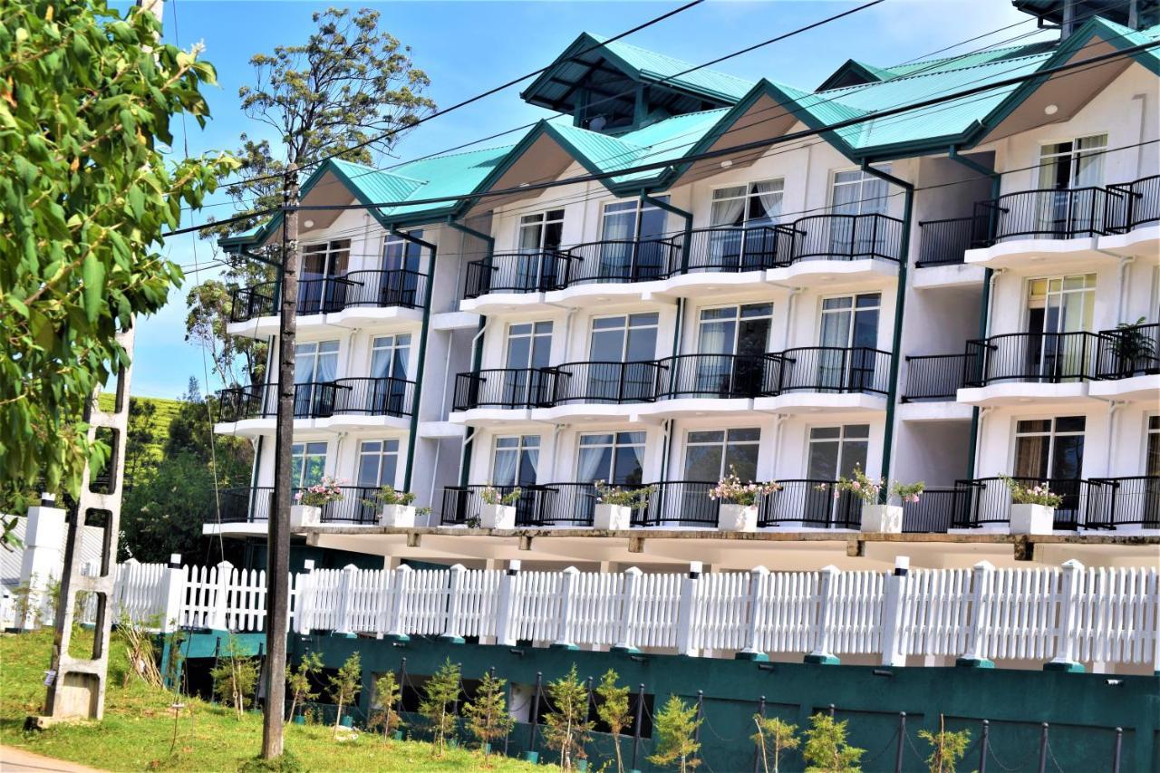 Lake Infinity Luxury Condos Nuwara Eliya Exterior foto