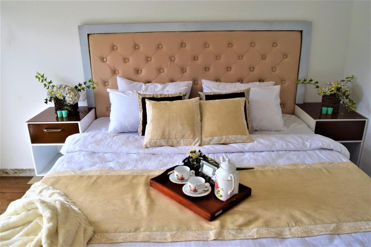Lake Infinity Luxury Condos Nuwara Eliya Exterior foto