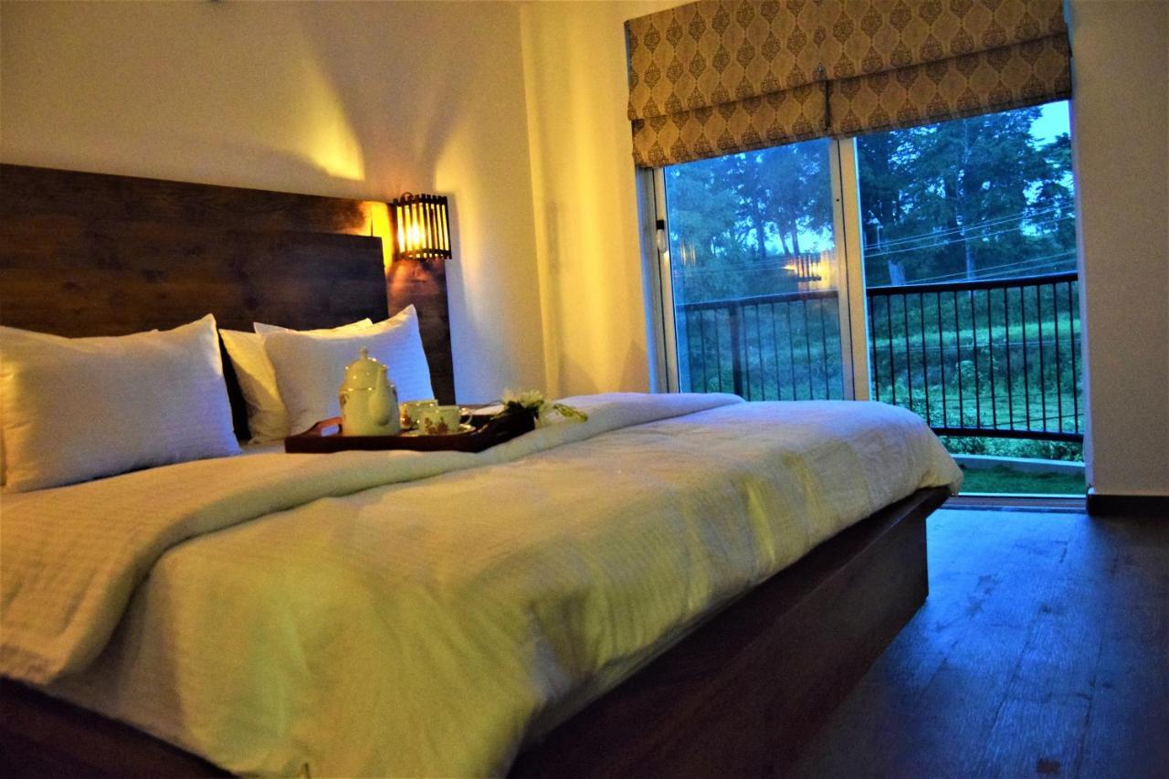 Lake Infinity Luxury Condos Nuwara Eliya Exterior foto