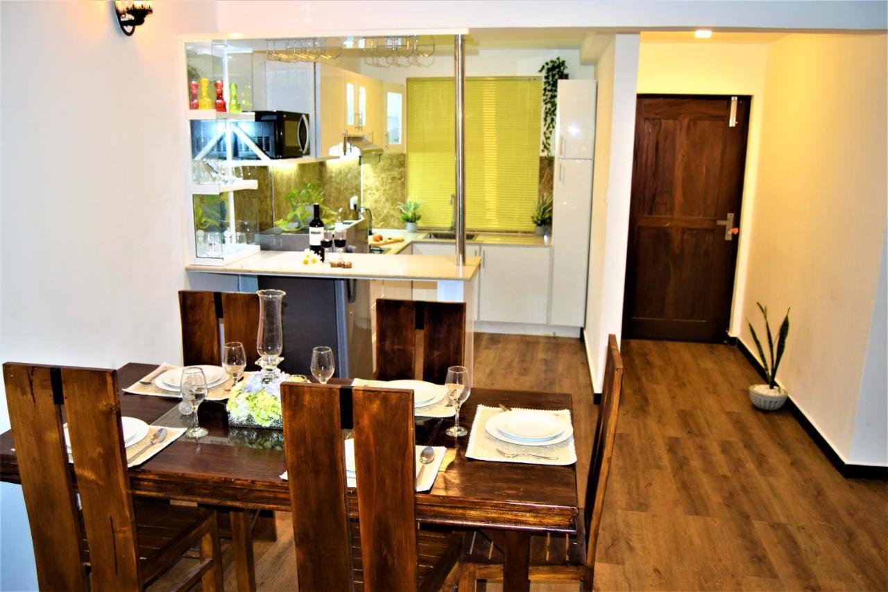 Lake Infinity Luxury Condos Nuwara Eliya Exterior foto