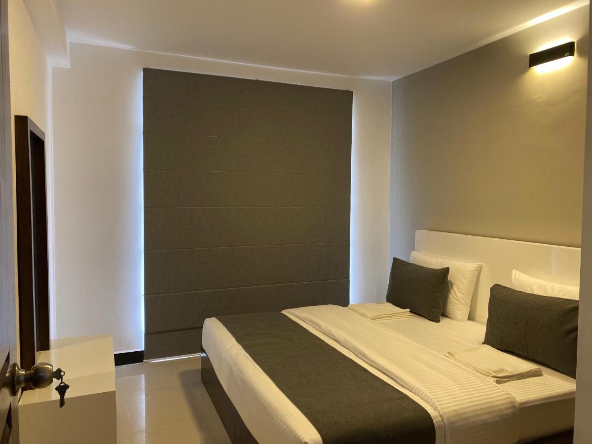 Lake Infinity Luxury Condos Nuwara Eliya Exterior foto