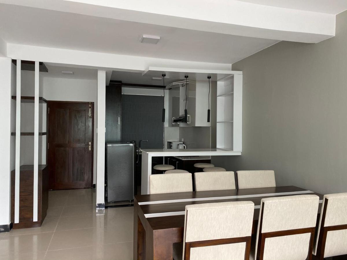 Lake Infinity Luxury Condos Nuwara Eliya Exterior foto