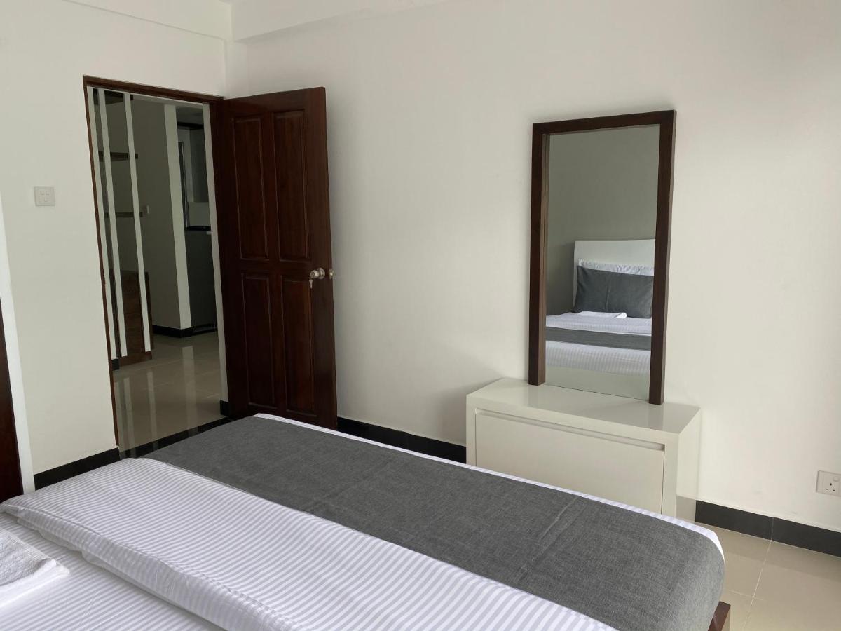 Lake Infinity Luxury Condos Nuwara Eliya Exterior foto