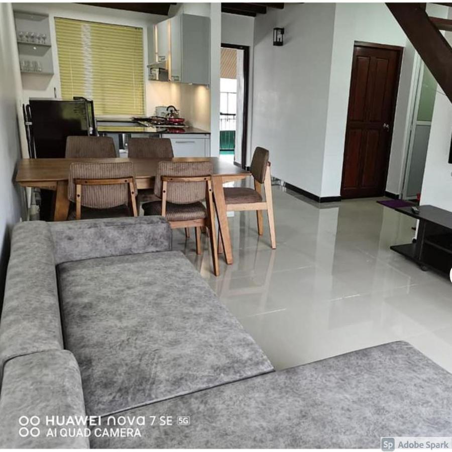 Lake Infinity Luxury Condos Nuwara Eliya Exterior foto