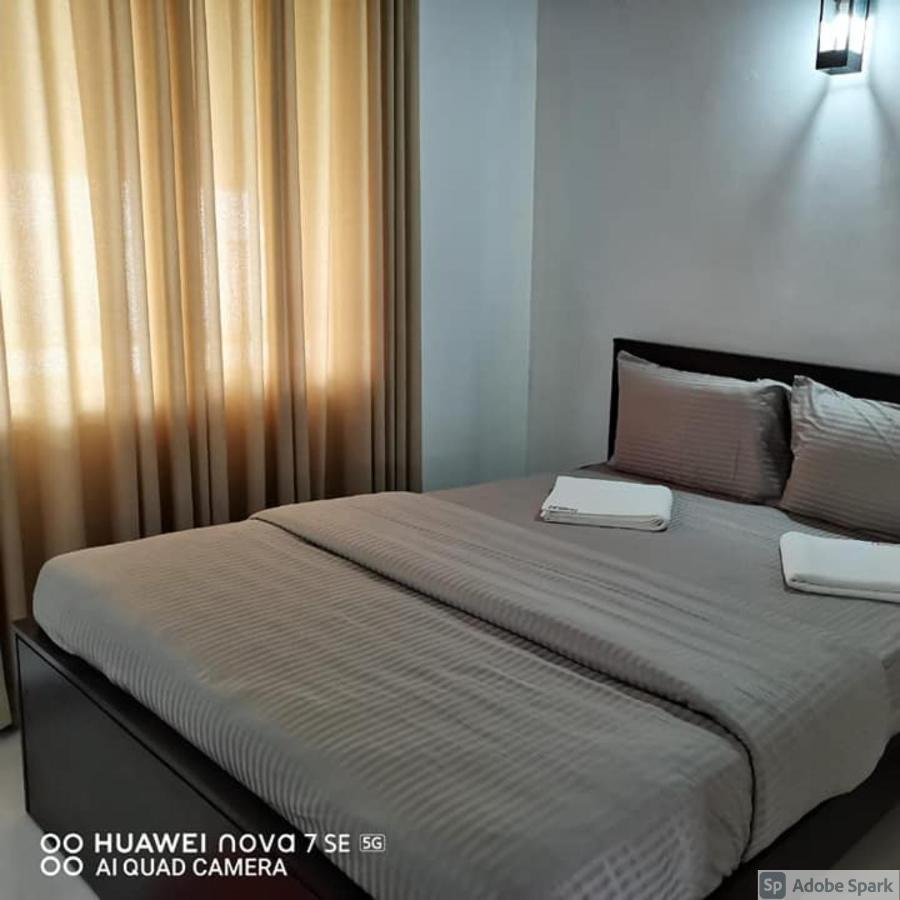 Lake Infinity Luxury Condos Nuwara Eliya Exterior foto
