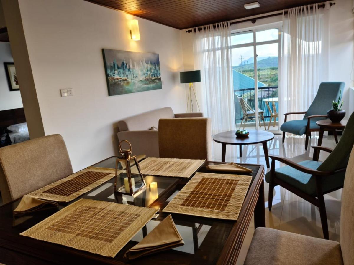 Lake Infinity Luxury Condos Nuwara Eliya Exterior foto