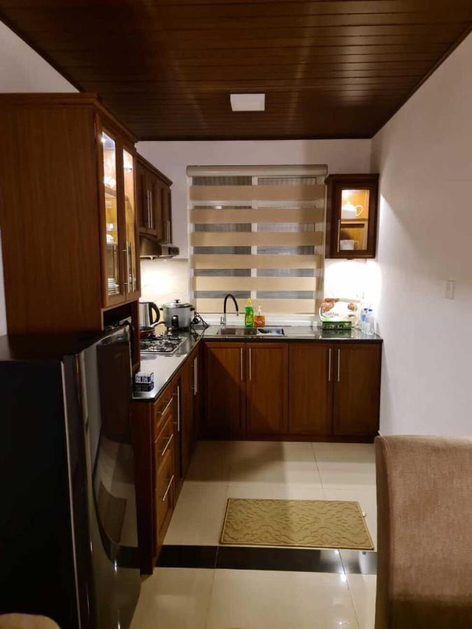 Lake Infinity Luxury Condos Nuwara Eliya Exterior foto