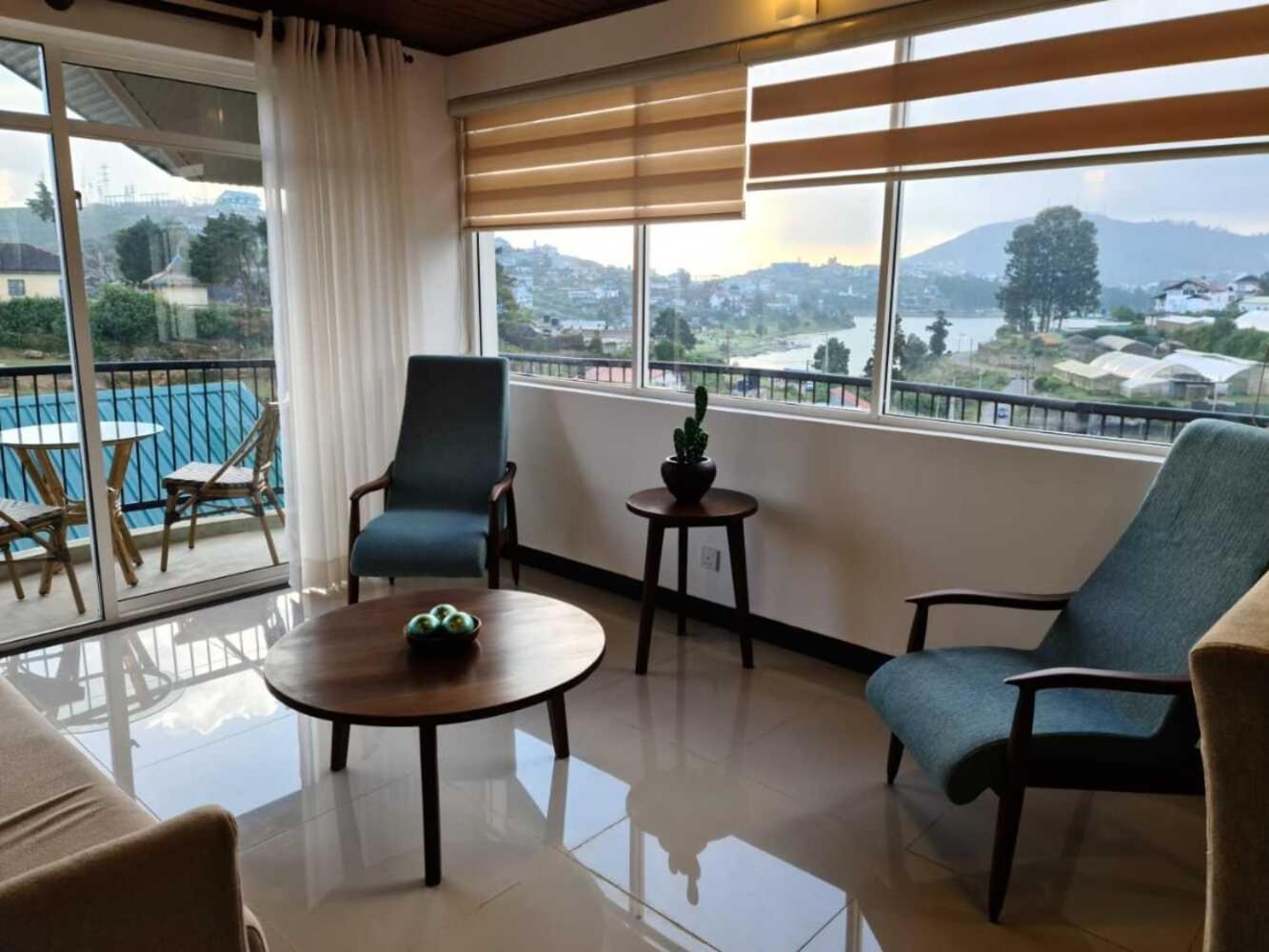 Lake Infinity Luxury Condos Nuwara Eliya Exterior foto