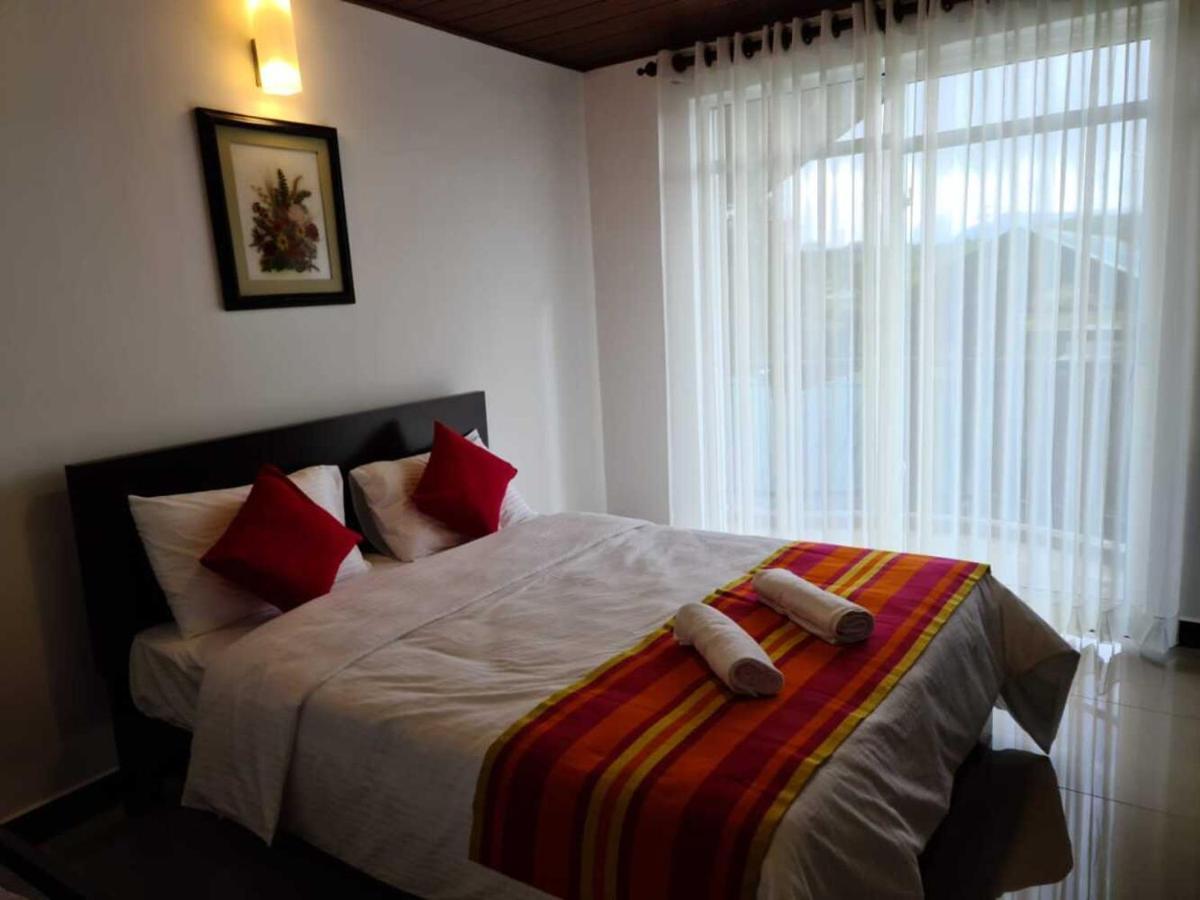 Lake Infinity Luxury Condos Nuwara Eliya Exterior foto
